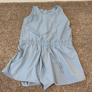 NEVER WORN ALBION JUMPSUIT